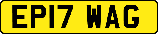 EP17WAG