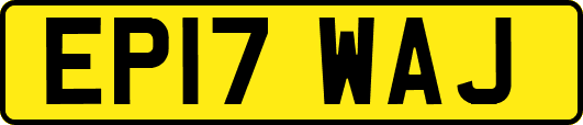 EP17WAJ