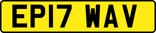 EP17WAV