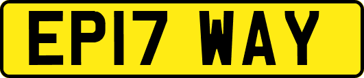 EP17WAY