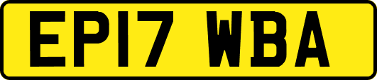 EP17WBA