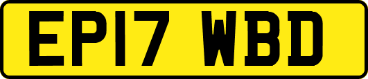 EP17WBD