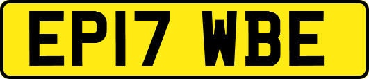EP17WBE