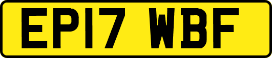 EP17WBF