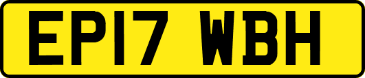 EP17WBH