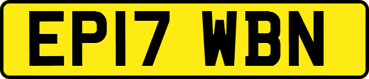 EP17WBN