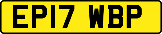 EP17WBP