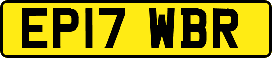 EP17WBR