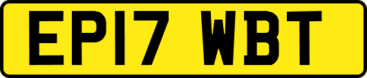EP17WBT