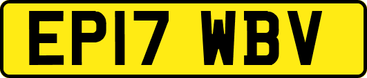 EP17WBV