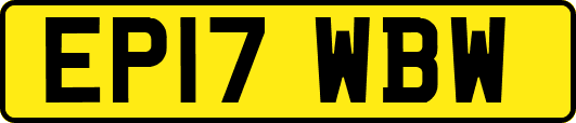 EP17WBW