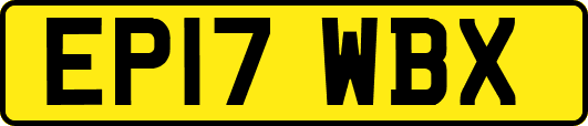 EP17WBX