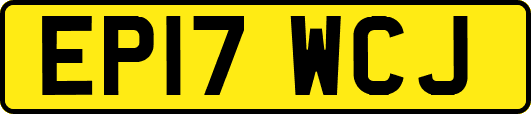 EP17WCJ
