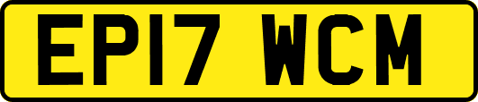 EP17WCM