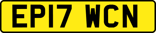 EP17WCN