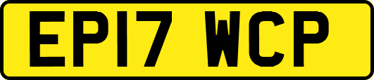 EP17WCP
