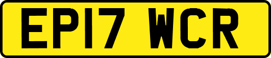 EP17WCR