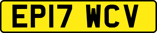 EP17WCV