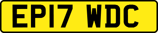 EP17WDC