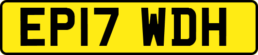EP17WDH