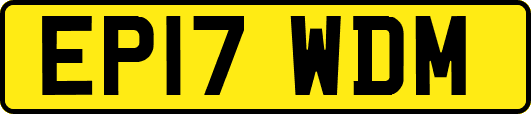 EP17WDM