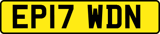 EP17WDN