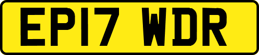 EP17WDR