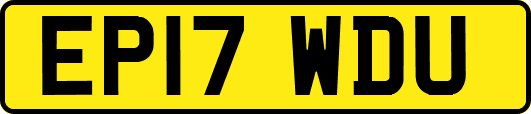 EP17WDU