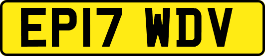 EP17WDV
