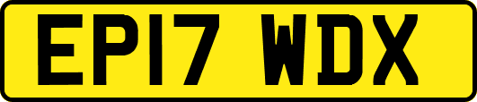 EP17WDX