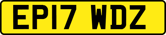 EP17WDZ