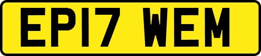 EP17WEM