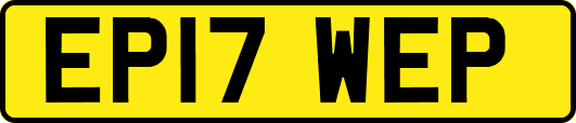 EP17WEP