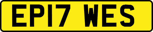 EP17WES