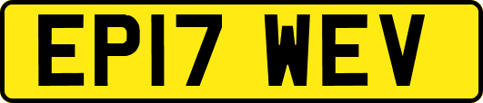 EP17WEV