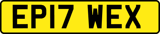 EP17WEX