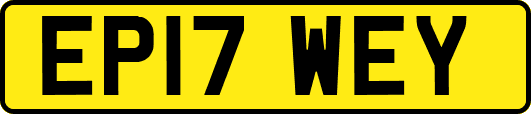 EP17WEY