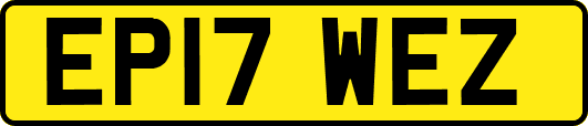 EP17WEZ