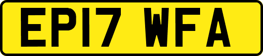 EP17WFA