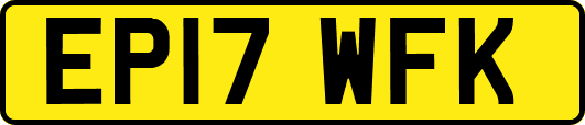 EP17WFK