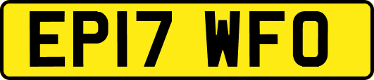 EP17WFO