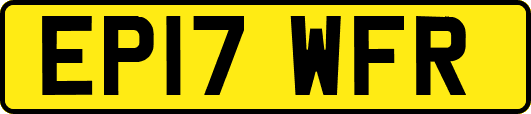 EP17WFR