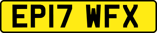 EP17WFX