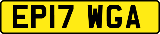 EP17WGA