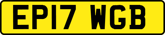 EP17WGB