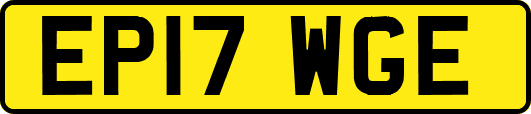 EP17WGE