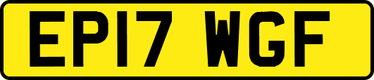 EP17WGF