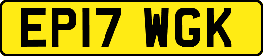 EP17WGK