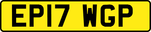 EP17WGP