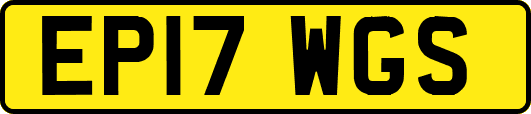 EP17WGS